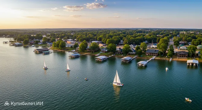 Александер-Сити