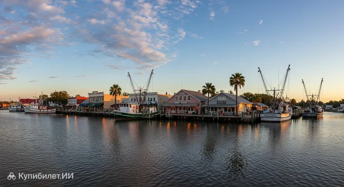 Апалачикола