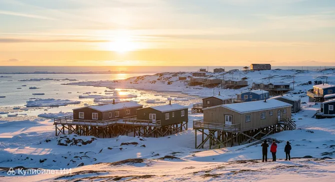 Бартер-Айленд