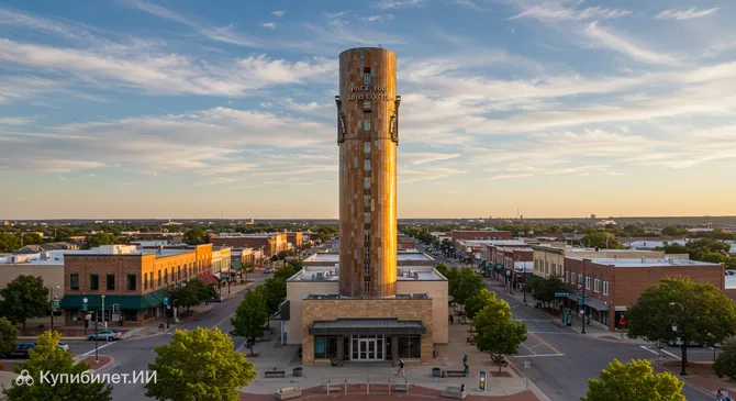 Бартлсвилл