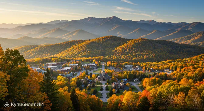 Блу-Маунтин