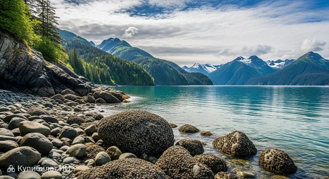 Босуэлл-Бей