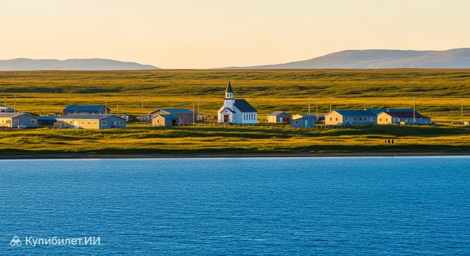 Бревиг-Мишн