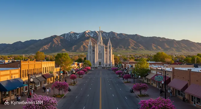 Бригам-Сити