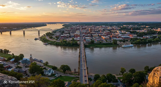 Кейп-Жирардо