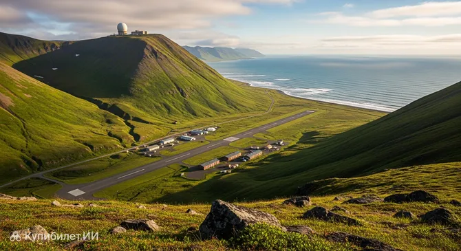 Мыс Романова