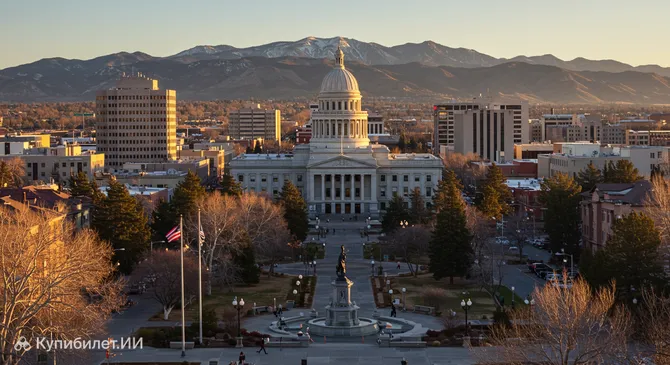 Карсон-Сити