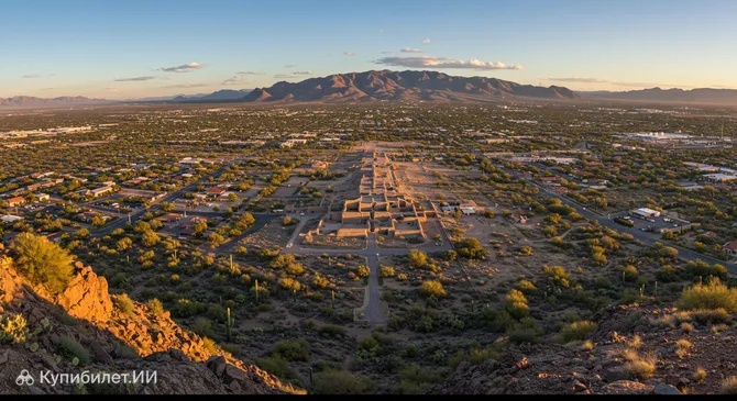 Каса-Гранде