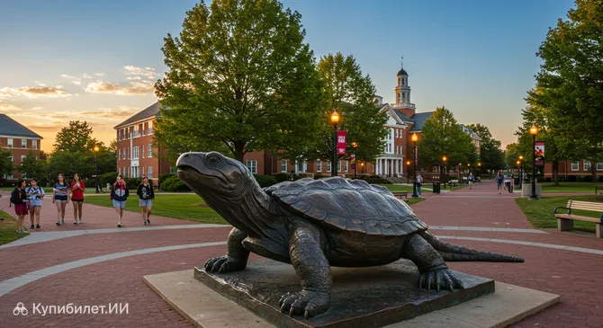 Колледж-Парк