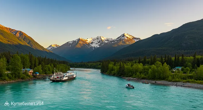 Купер-Лендинг