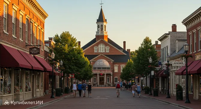 Куперстаун