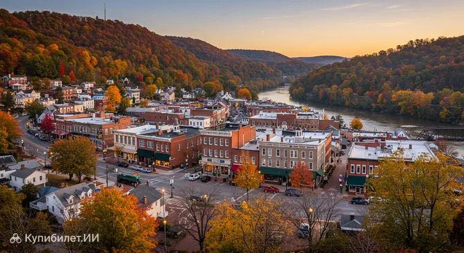 Камберленд