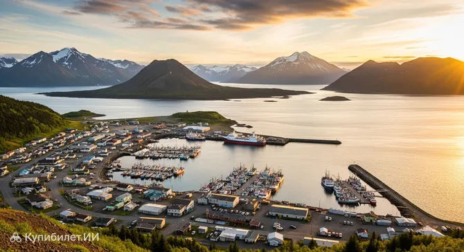 Датч-Харбор