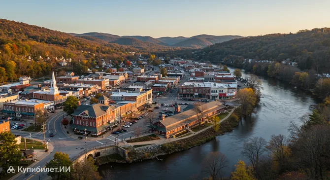 Ист-Страудсберг