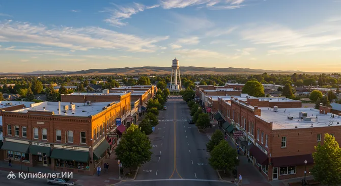 Элленсберг