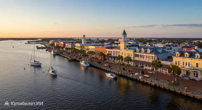 Фернандина-Бич