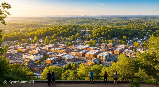 Форест-Сити