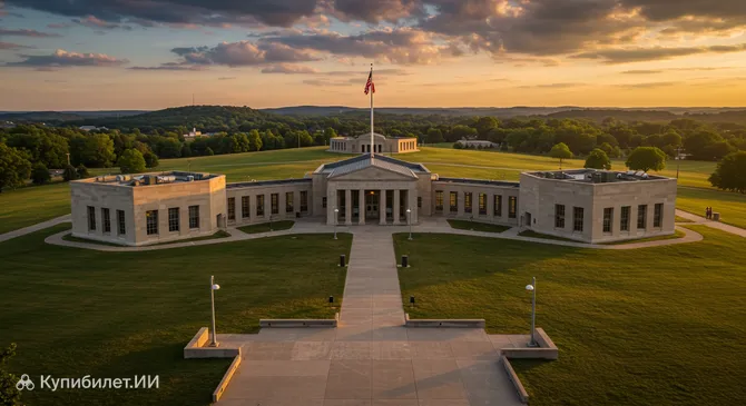 Форт Леонард Вуд