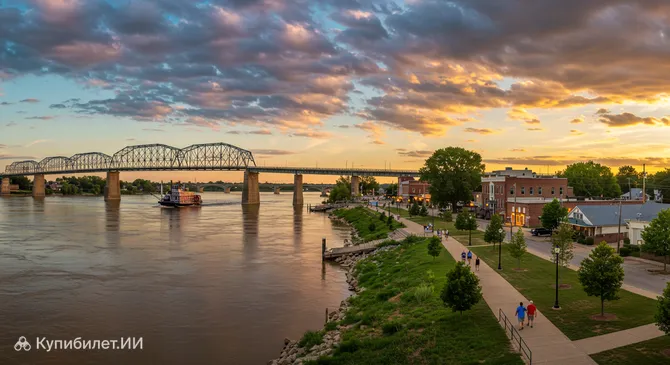 Форт-Мадисон