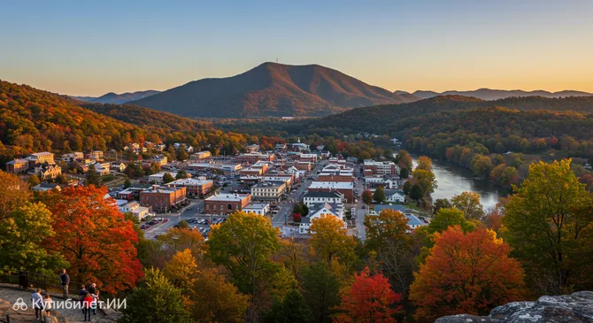 Фронт-Ройал