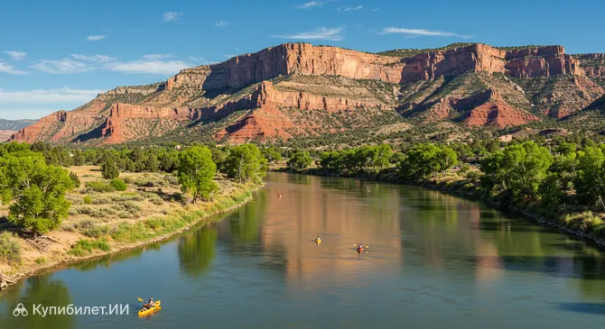 Гранд-Джанкшен