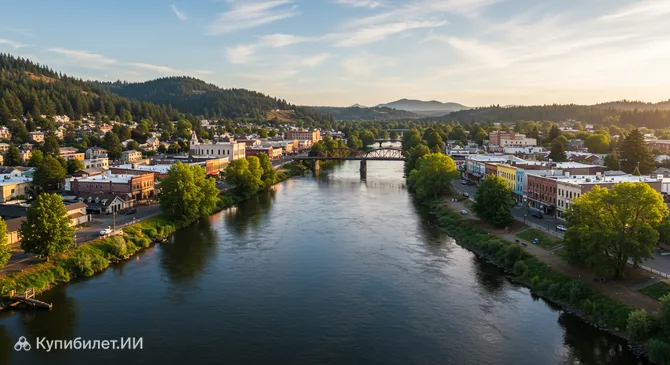 Грантс Пасс