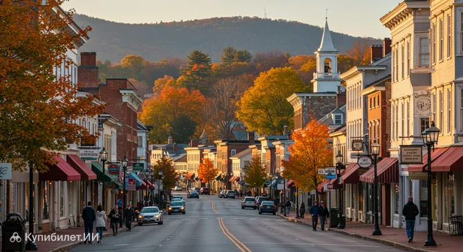 Грейт Баррингтон