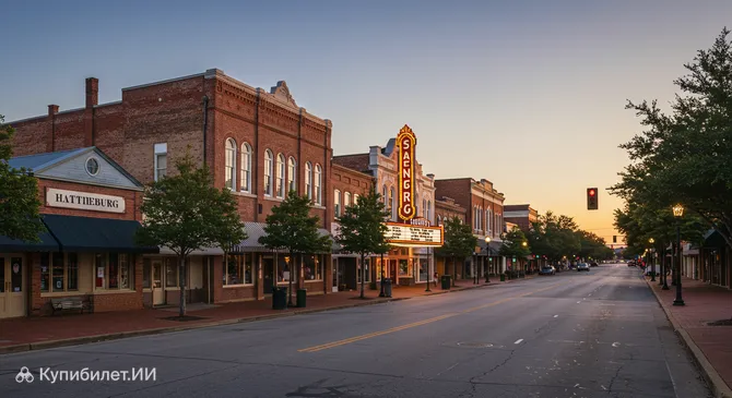 Хаттисберг