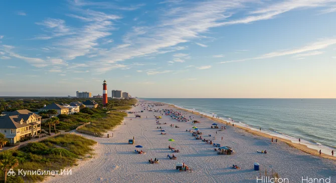 Хилтон-Хед-Айленд