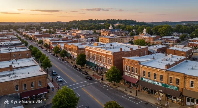 Хопкинсвилл