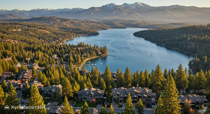 Инклайн-Виллидж