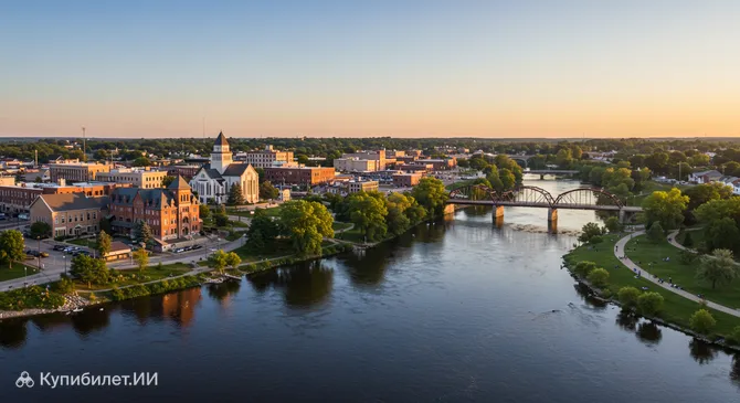 Джейнсвилл