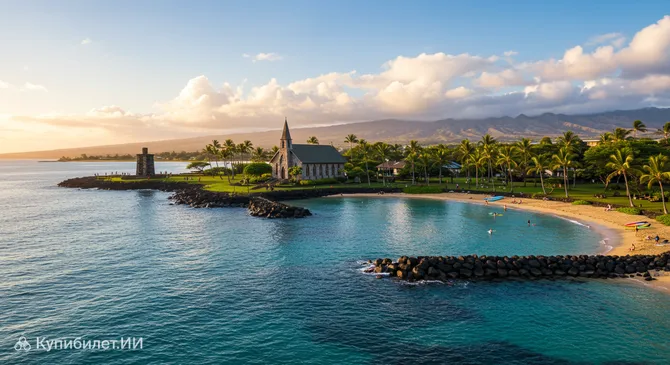 Кайлуа-Кона