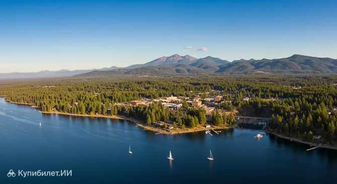 Кламат-Фолс