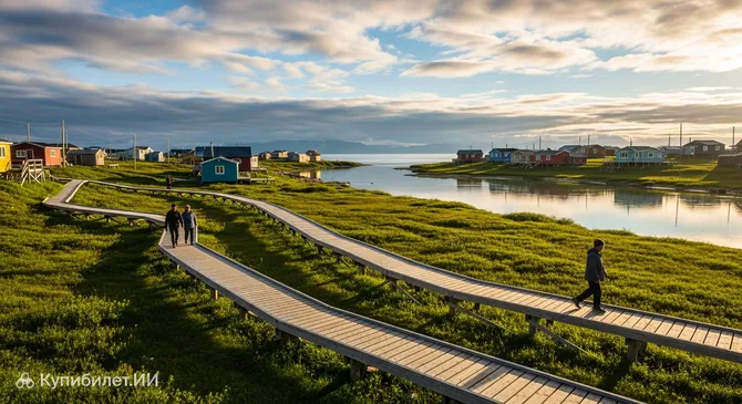 Конгиганак