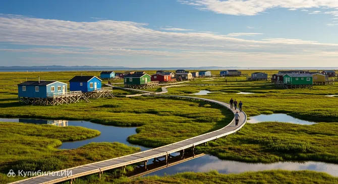 Квигиллингок