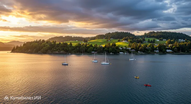 Остров Лопес