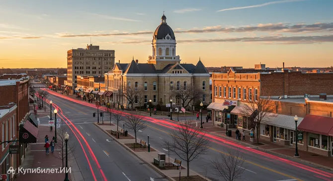 Маршаллтаун