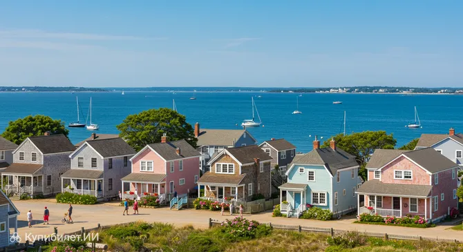 Мартас-Виньярд