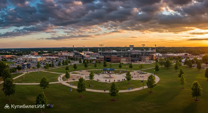 Миллингтон