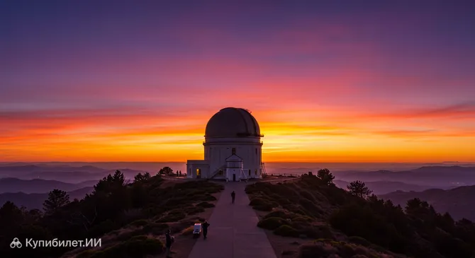 Маунт-Вилсон