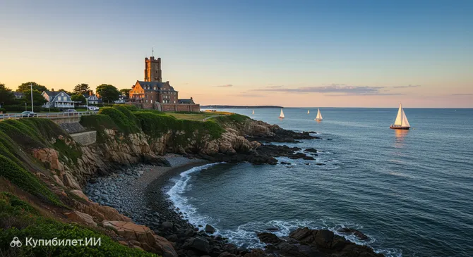 Наррагансетт