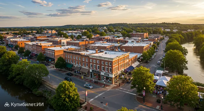 Нью-Филадельфия