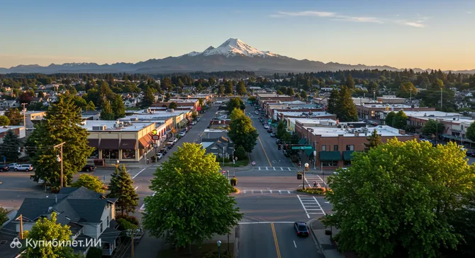 Северный Бенд