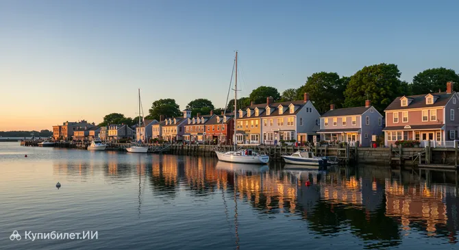 Норт-Кингстаун