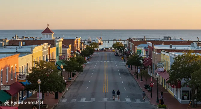 Оушен-Спрингс