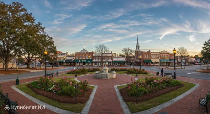 Оранджбург