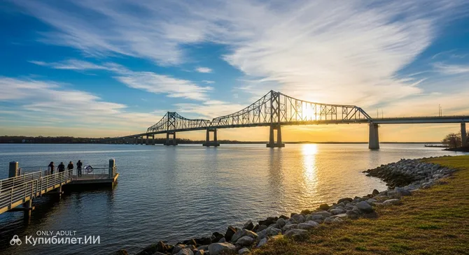 Патаксент-Ривер