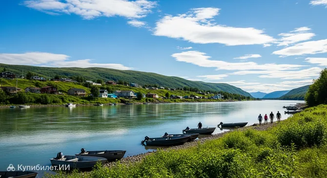 Пилот Стейшн