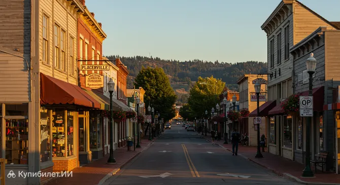 Пласервилл